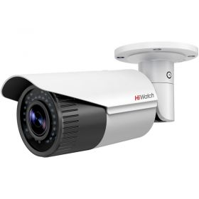 DS-I206 (2.8-12 mm) IP-видеокамера HiWatch