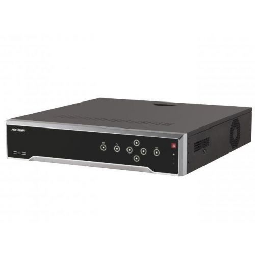 DS-7732NI-I4/24P IP-видеорегистратор Hikvision