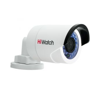 DS-I120 (4 mm) IP-видеокамера HiWatch