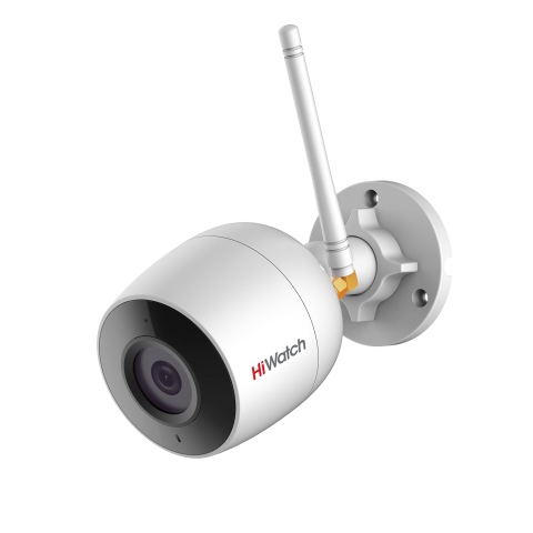 DS-I250W (4мм) IP-видеокамера HiWatch