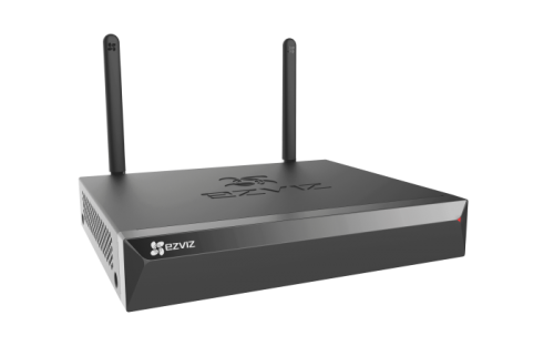 Wi-Fi видеорегистратор EZVIZ CS-X5C-8W фото 2