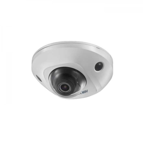 DS-2CD2563G0-IS (2.8mm) IP-видеокамера Hikvision фото 2