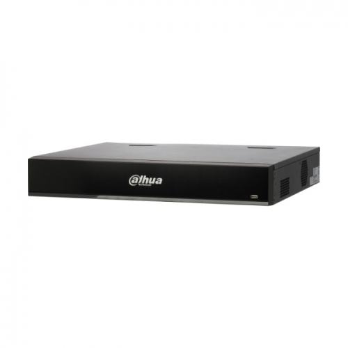 DHI-NVR5432-16P-I IP-видеорегистратор с искусственным интеллектом Dahua