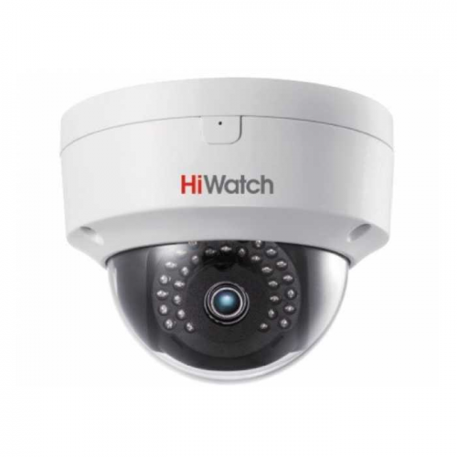 DS-I452S (4 mm) IP-видеокамера HiWatch