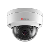 DS-I452 (4 mm) IP-видеокамера HiWatch