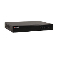 DS-H208QP HD-TVI видеорегистратор HiWatch