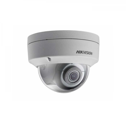DS-2CD2123G0-IS(2.8mm) IP-видеокамера Hikvision фото 2