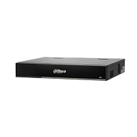 DHI-NVR4416-16P-I IP-видеорегистратор с искусственным интеллектом Dahua