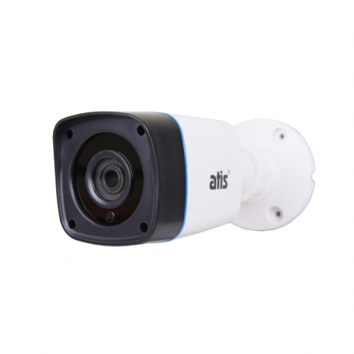 AMW-2MIR-20W/2.8 Lite MHD видеокамера ATIS L