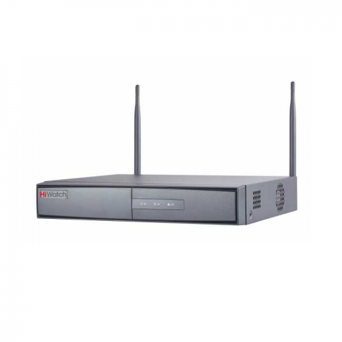 DS-N304W IP-видеорегистратор HiWatch