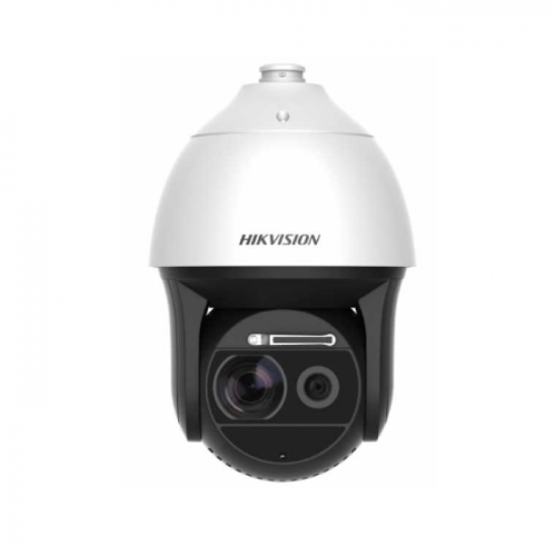 DS-2DF8436I5X-AELW IP Speed-Dome Hikvision фото 2