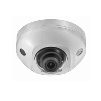 DS-2CD2563G0-IS (2.8mm) IP-видеокамера Hikvision