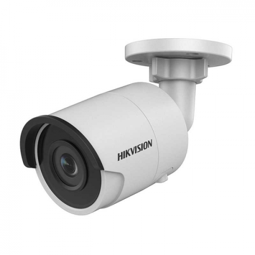 DS-2CD2023G0-I (4mm) IP-видеокамера Hikvision