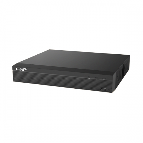 DHI-NVR1B04HC-4P/E IP-видеорегистратор EZ-IP