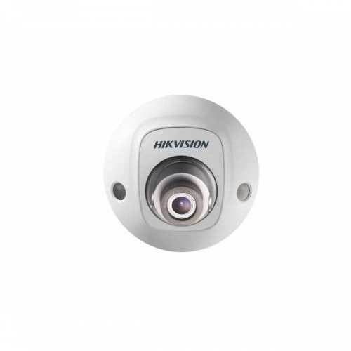 DS-2CD2563G0-IS (2.8mm) IP-видеокамера Hikvision фото 3