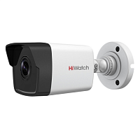 DS-I100(B)(2.8mm) IP-видеокамера HiWatch