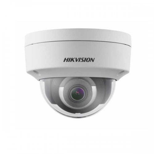 DS-2CD2123G0-IS(2.8mm) IP-видеокамера Hikvision
