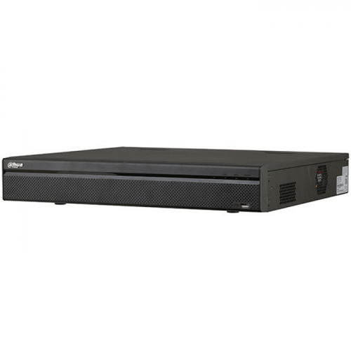DHI-NVR5416-16P-4KS2E IP-видеорегистратор Dahua