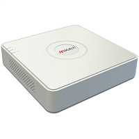 DS-N204(B) IP-видеорегистратор HiWatch