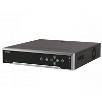 DS-7716NI-I4/16P IP-видеорегистратор Hikvision