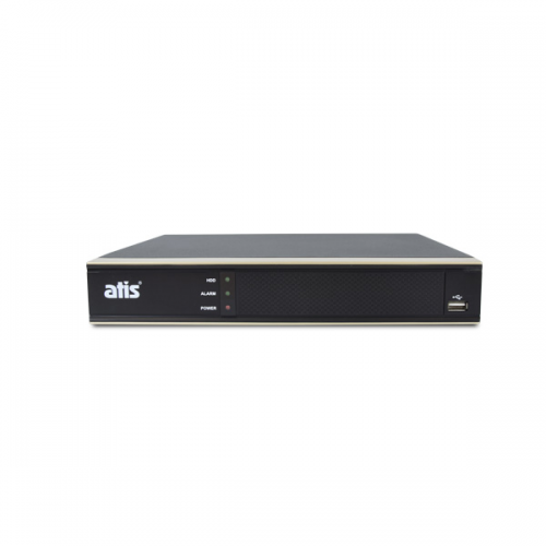 ATIS XVR 7104 NA XVR-видеорегистратор ATIS L