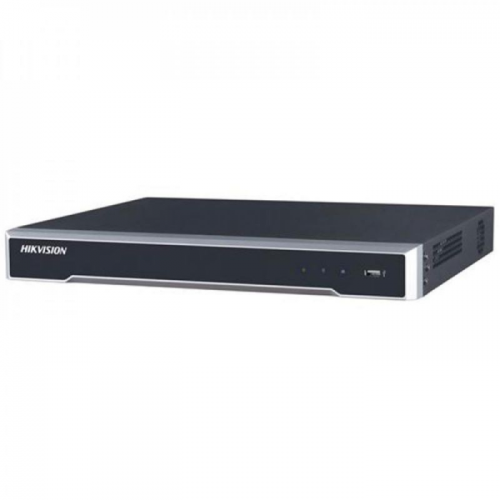 DS-7608NI-K2/8P IP-видеорегистратор Hikvision