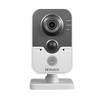 DS-I114W (4 mm) IP-видеокамера HiWatch