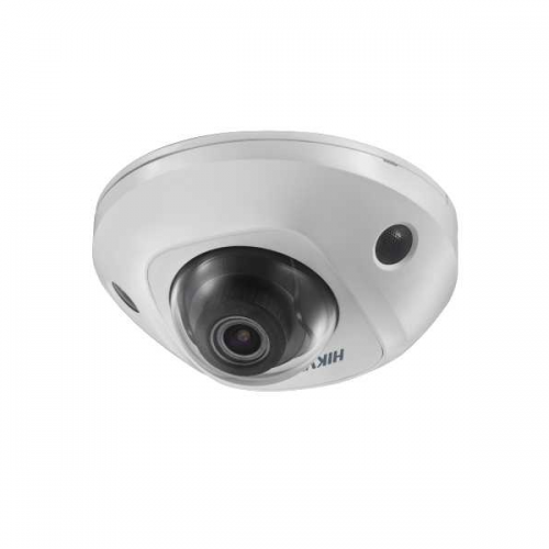 DS-2CD2543G0-IS (4mm) IP-видеокамера Hikvision