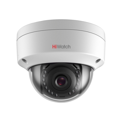 DS-I402 (4 mm) IP-видеокамера HiWatch