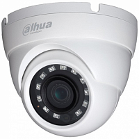 DH-HAC-HDW1801MP-0280B HDCVI видеокамера Dahua