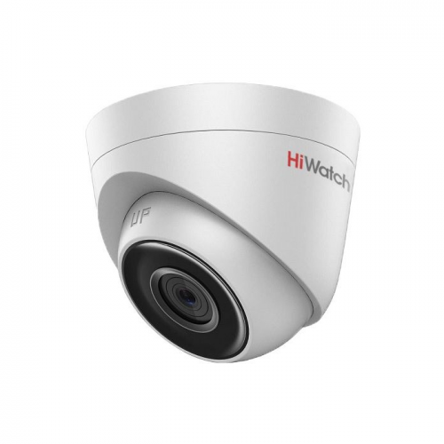 DS-I103 (4 mm) IP-видеокамера HiWatch