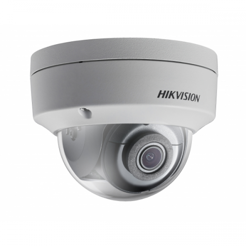 DS-2CD2123G0E-I(2.8mm) IP-видеокамера Hikvision