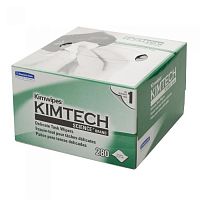 Kimtech безворсовые салфетки (1к-60уп/1уп-280шт)