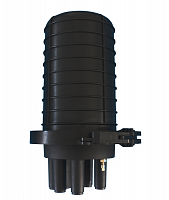 Huatel HTSC-218 (48 волокон (до 96)) волоконно-оптическая муфта