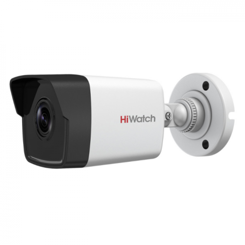 DS-I100 (B) (4 mm) IP-видеокамера HiWatch
