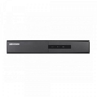DS-7604NI-K1 IP-видеорегистратор Hikvision
