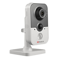 DS-I214 (2.8 mm) IP-видеокамера HiWatch