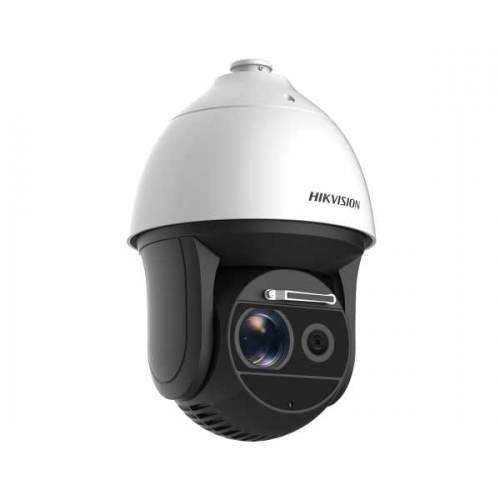 DS-2DF8436I5X-AELW IP Speed-Dome Hikvision