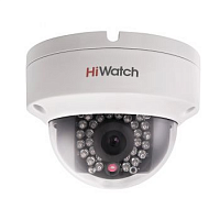DS-I102 (4 mm) IP-видеокамера HiWatch