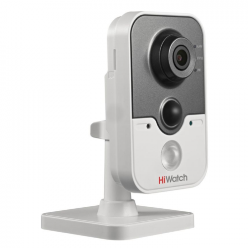 DS-I214 (6 mm) IP-видеокамера HiWatch