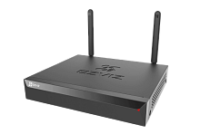 Wi-Fi видеорегистратор EZVIZ CS-X5C-8W