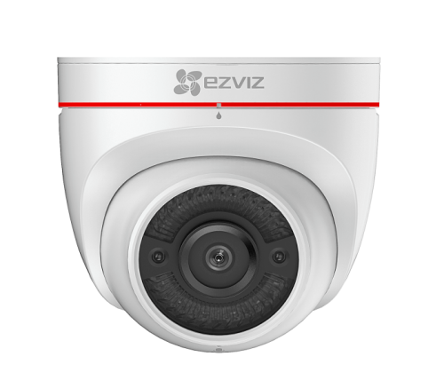 Набор видеокамер EZVIZ С6СN + C4W фото 3