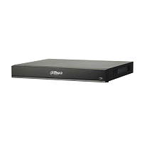 DHI-NVR4216-16P-I IP-видеорегистратор с искусственным интеллектом Dahua